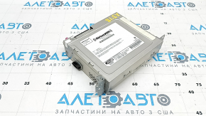 Head unit BMW X3 G01 18-21 without disc drive