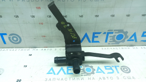 Ford Escape MK4 20-25 8F35 valve and pump module with bracket