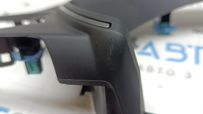 Ford Escape MK4 23-26 instrument panel trim, black, without bottom, scratches
