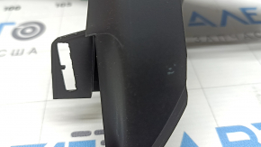 Ford Escape MK4 23-26 instrument panel trim, black, without bottom, scratches