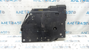 Right fuel tank guard Subaru Forester 25-26 tear
