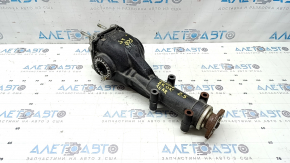 Rear differential gearbox Subaru Forester 25-26 2.5 8k