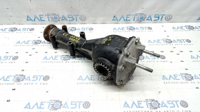 Rear differential gearbox Subaru Forester 25-26 2.5 8k