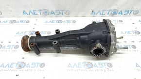Rear differential gearbox Subaru Forester 25-26 2.5 8k