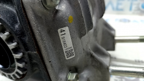 Rear differential gearbox Subaru Forester 25-26 2.5 8k