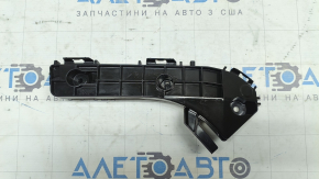Front bumper mount right Lexus LX570 16-21 rest