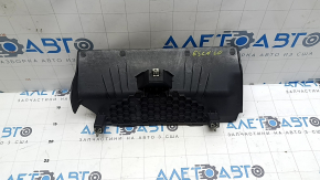 Ford Escape MK4 20-25 passenger knee dashboard trim, black, scuffed