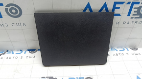 Front panel trim, central lower Ford Escape MK4 20-26, black, small