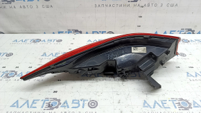 Infiniti QX50 19-24 right outer wing light in glue