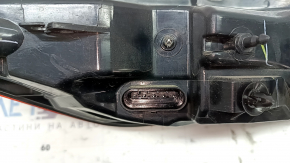 Infiniti QX50 19-24 right outer wing light in glue