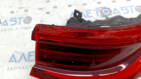 Infiniti QX50 19-24 right outer wing light in glue