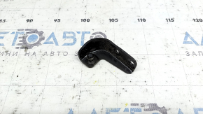 Left tailgate shock absorber bracket on the body of the Infiniti QX50 19-25