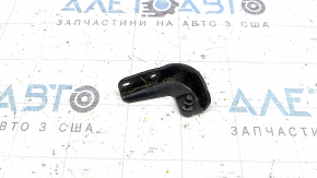 Right tailgate shock absorber bracket on the body of the Infiniti QX50 19-25
