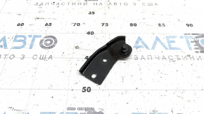 Trunk lid shock absorber bracket on the left door Infiniti QX50 19-25