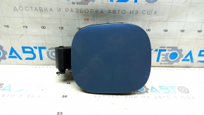 Fuel filler flap with housing Ford Escape MK4 20-26 1.5T, 2.0T broken fasteners