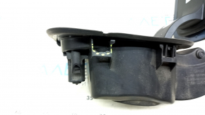 Fuel filler flap with housing Ford Escape MK4 20-26 1.5T, 2.0T broken fasteners