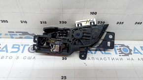 Inner front left door handle Infiniti QX50 19-25