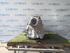 Automatic transmission assembly Subaru Forester 25-26 2.5 CVT 8k