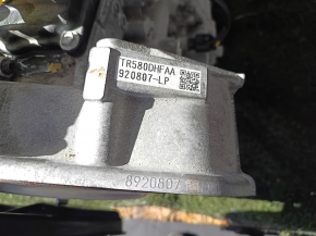 Automatic transmission assembly Subaru Forester 25-26 2.5 CVT 8k