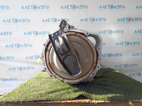 Automatic transmission assembly Subaru Forester 25-26 2.5 CVT 8k