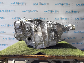 Automatic transmission assembly Subaru Forester 25-26 2.5 CVT 8k