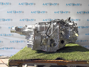 Automatic transmission assembly Subaru Forester 25-26 2.5 CVT 8k