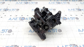 Audi A5 F5 18-25 thermostat housing