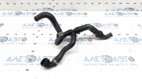 Cooling system hose Audi A5 F5 17-20