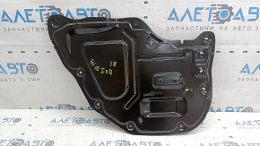 Inner door panel rear left Infiniti QX50 19-25 metal