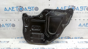 Inner door panel rear left Infiniti QX50 19-25 metal