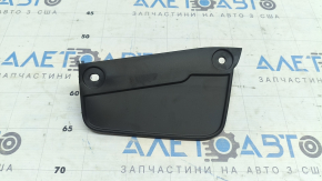 Right rear mudguard liner for Mazda CX-5 17-25
