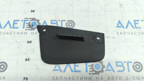 Right rear mudguard liner for Mazda CX-5 17-25