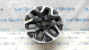 Wheel disk R17x7J ET48 Subaru Forester 25-26