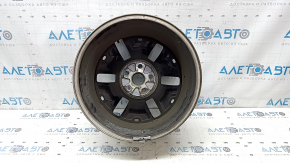 Wheel disk R17x7J ET48 Subaru Forester 25-26