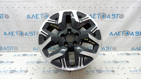 Wheel disk R17x7J ET48 Subaru Forester 25-26
