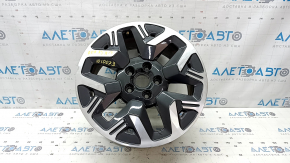 Wheel disk R17x7J ET48 Subaru Forester 25-26