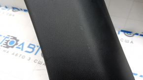 Right rear pillar trim Ford Escape MK4 22-26 black, worn, scratches
