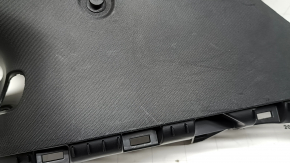 Right rear pillar trim Ford Escape MK4 22-26 black, worn, scratches