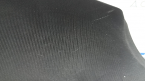 Right rear pillar trim Ford Escape MK4 22-26 black, worn, scratches