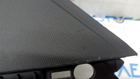 Right rear pillar trim Ford Escape MK4 22-26 black, worn, scratches