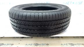 Tire R17 225/60 Yokohama Geolandar G91 2024 all-season 6mm cut