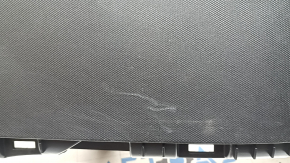 Left rear pillar trim Ford Escape MK4 23-26 black, scratched, worn, broken mount