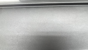Right side center console trim Ford Escape MK4 20-26 black, scratches, abrasions, bumps