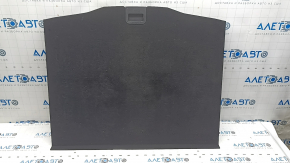 Ford Escape MK4 20-26 trunk floor black, scratches on the handle, needs dry cleaning