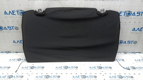 Ford Escape MK4 20-26 trunk curtain, black, for cleaning