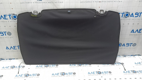 Ford Escape MK4 20-26 trunk curtain, black, for cleaning