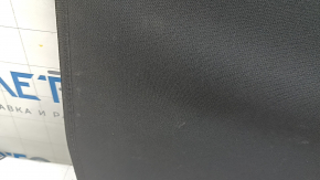 Ford Escape MK4 20-26 trunk curtain, black, for cleaning