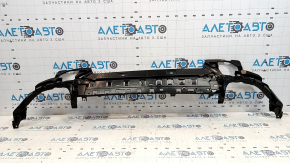 Rear bumper bracket, central, BMW 3 G20 23-26 M-sport