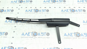 Right wiper arm Audi Q7 4L 10-15