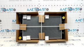 Radiator cooling water Subaru Impreza 17- GK